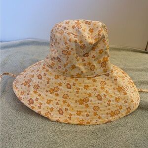 Lack Of Color Soft Pink Hat